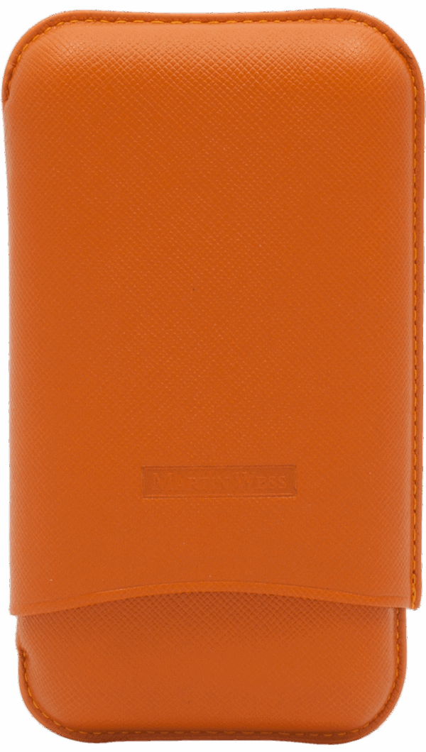 Martin Wess 590 Dante Orange - 2er Robusto