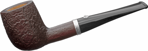 Barling Nelson - Fossil 1812 Pfeife