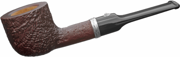 Barling Nelson - Fossil 1813 Pfeife
