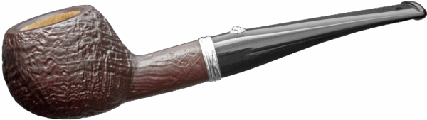 Barling Nelson - Fossil 1818 Pfeife