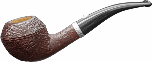 Barling Nelson - Fossil 1819 Pfeife