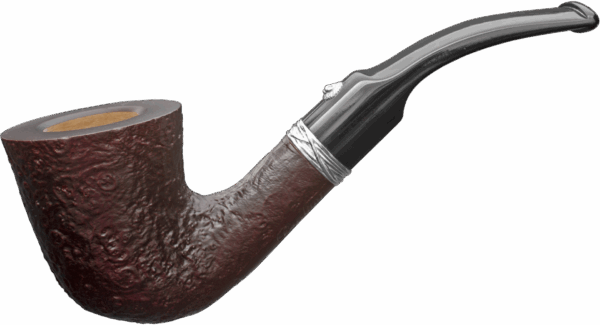 Barling Nelson - Fossil 1821 Pfeife