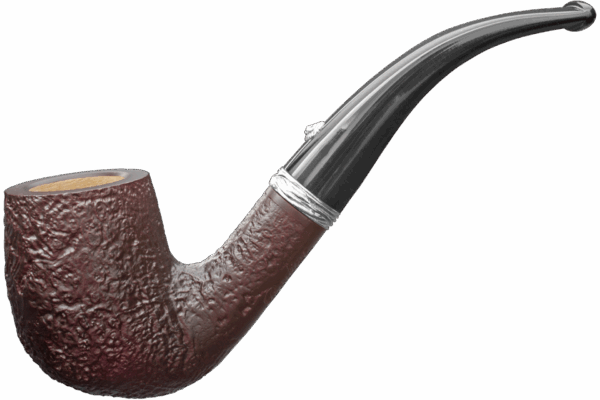 Barling Nelson - Fossil 1822 Pfeife