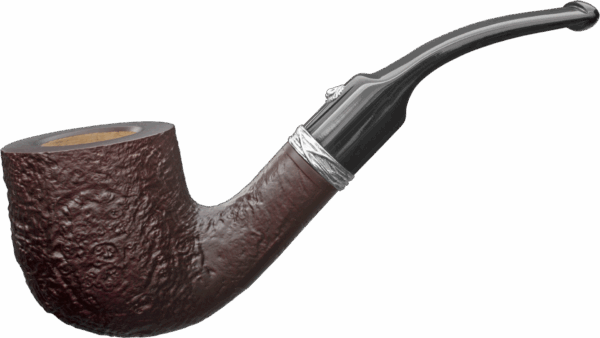 Barling Nelson - Fossil 1823 Pfeife