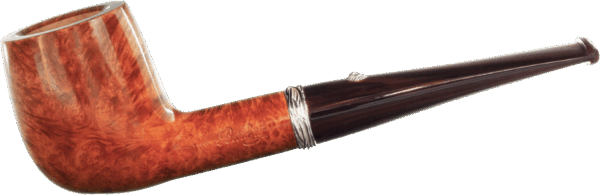 Barling Nelson - Guinea Grain 1812 Pfeife