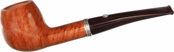 Barling Nelson - Guinea Grain 1816 Pfeife