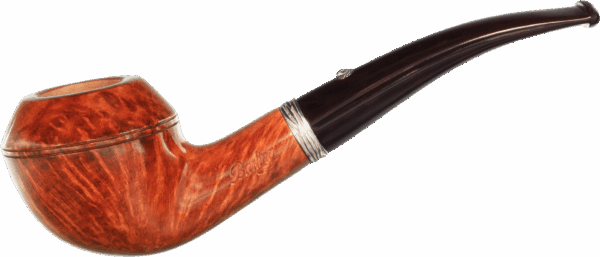 Barling Nelson - Guinea Grain 1819 Pfeife