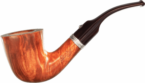 Barling Nelson - Guinea Grain 1821 Pfeife