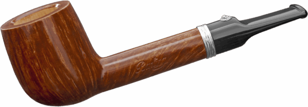 Barling Nelson - The Very Finest 1814 Pfeife