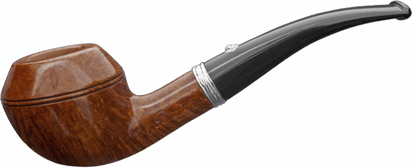 Barling Nelson - The Very Finest 1819 Pfeife