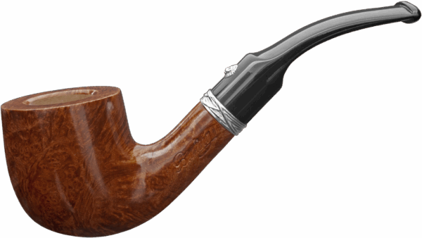 Barling Nelson - The Very Finest 1823 Pfeife