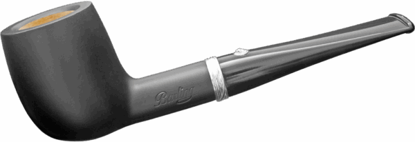 Barling Nelson - Ye Olde Wood 1812 Pfeife