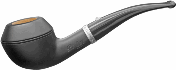 Barling Nelson - Ye Olde Wood 1819 Pfeife