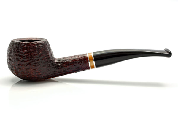 Savinelli New Oscar Rustic 315 Pfeife