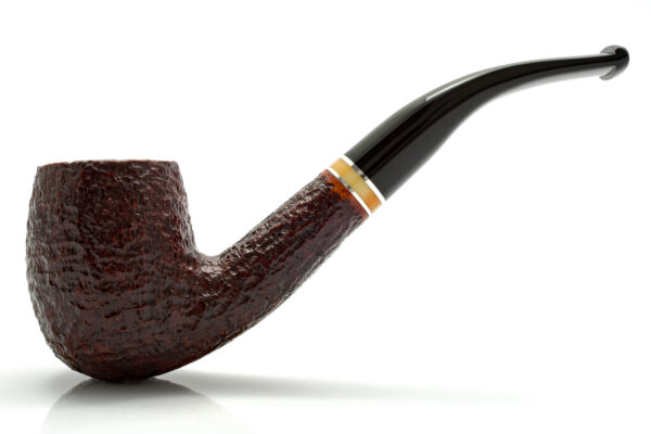 Savinelli New Oscar Rustic 606 Pfeife