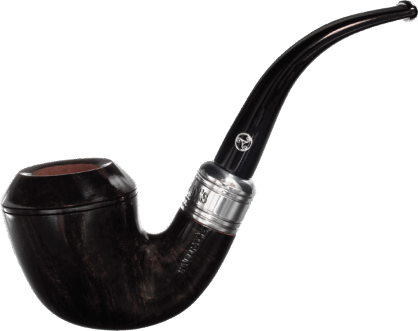 Rattray's Newcastle Grey 15 Pfeife