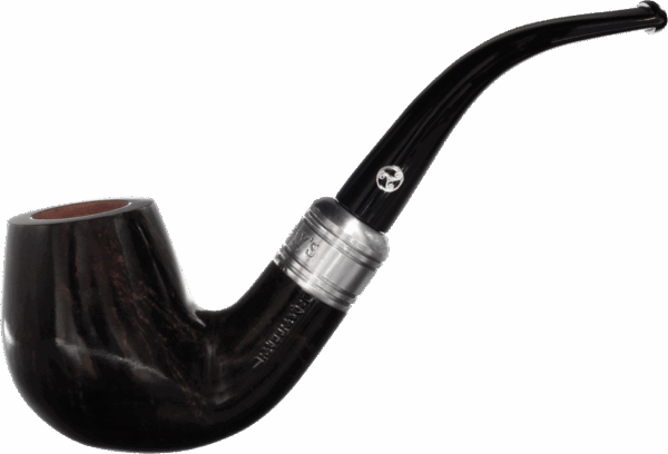Rattray's Newcastle Grey 177 Pfeife