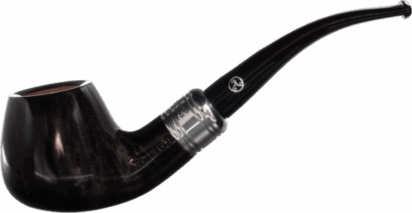 Rattray's Newcastle Grey 4 Pfeife