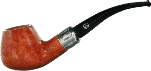 Rattray's Newcastle Light 4  Pfeife
