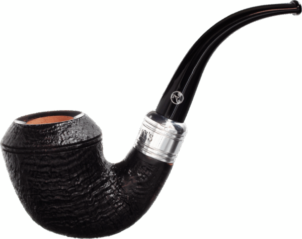 Rattray's Newcastle Sandblast 15 Pfeife