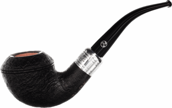 Rattray's Newcastle Sandblast 178 Pfeife