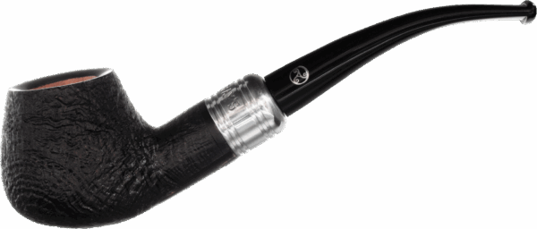 Rattray's Newcastle Sandblast 4 Pfeife