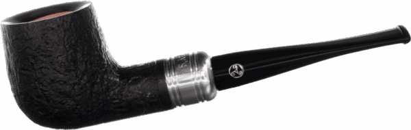 Rattray's Newcastle Sandblast 5 Pfeife