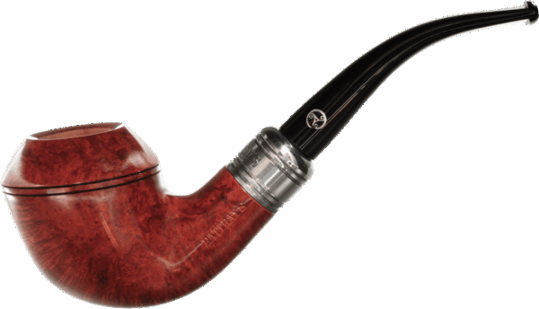 Rattray's Newcastle Terracotta 178 Pfeife