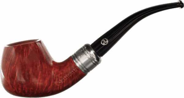 Rattray's Newcastle Terracotta 4 Pfeife