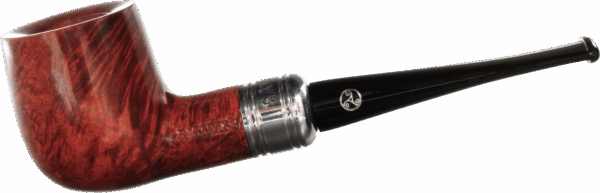 Rattray's Newcastle Terracotta 5 Pfeife