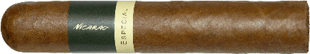 Nicarao Serie Especial Toro Double