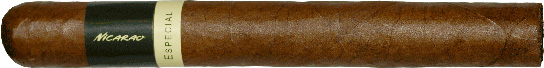 Nicarao Serie Especial Toro