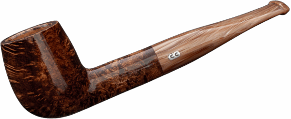 Chacom Nougat 185 Pfeife