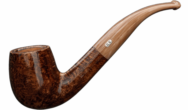 Chacom Nougat 43 Pfeife