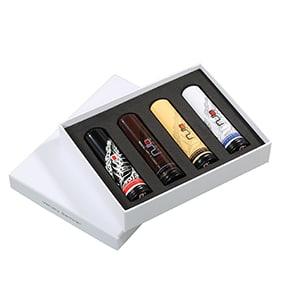 Oliva NUB Tuben Sampler