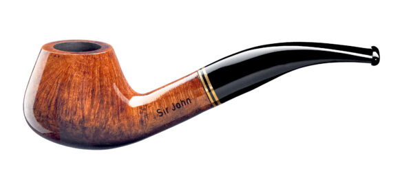 SIR JOHN NATURE SHAPE 17 Pfeife