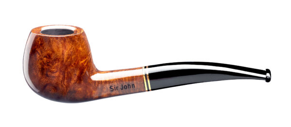 SIR JOHN NATURE SHAPE 18 Pfeife
