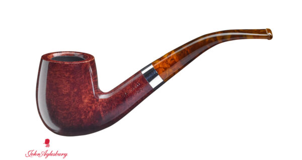 Savinelli Bellagio Pfeife Burgundy Nr. 606
