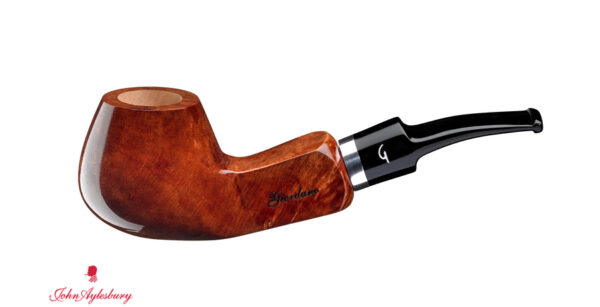 Giordano Lucca 0 Pfeife