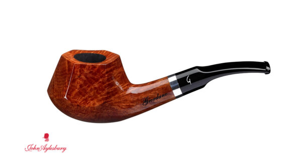 Giordano Lucca 1 Pfeife