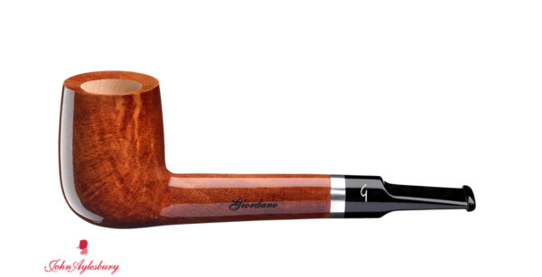 Giordano Lucca 2 Pfeife