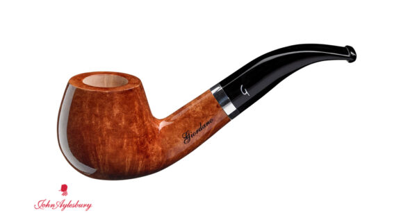 Giordano Lucca 3 Pfeife