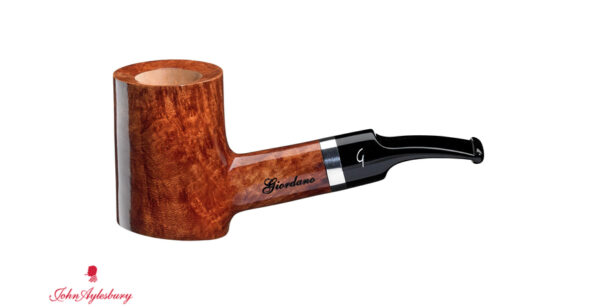 Giordano Lucca 5 Pfeife