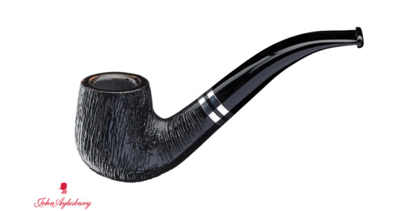 Cesare Barontini Linea Shape 2 Pfeife