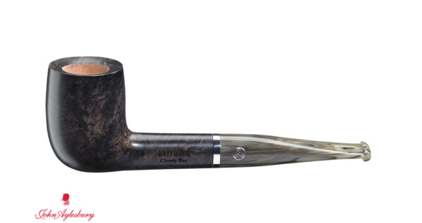 Rattray´s Cloudy Bay 109 Pfeife