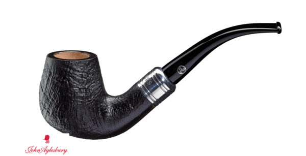 Rattray´s Newcastle sand 177 Pfeife