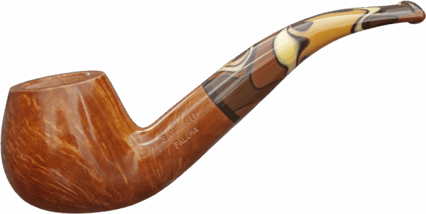Savinelli Paloma Light 645 Pfeife