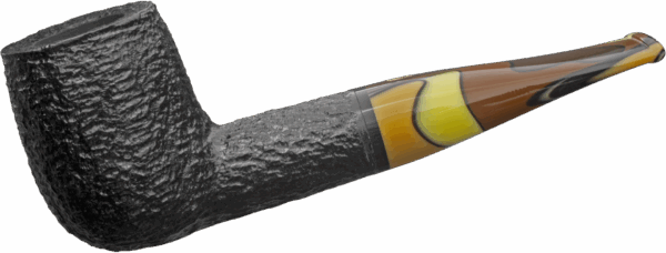 Savinelli Paloma Rustic 101 Pfeife