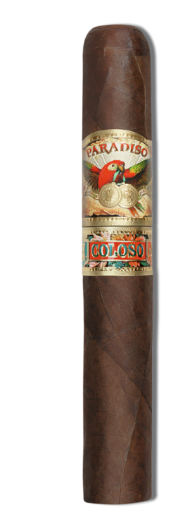 Paradiso Classic Coloso (Gigante)