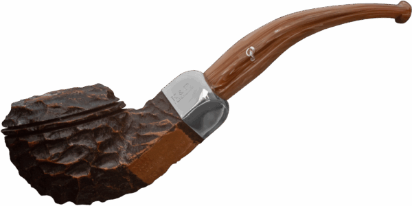 Peterson Derry 80S Pfeife